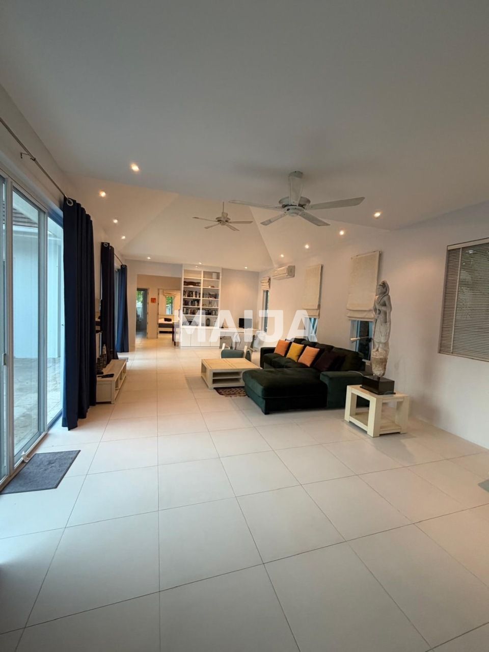Вилла в Хуахине, Таиланд, 220 м² - фото 4
