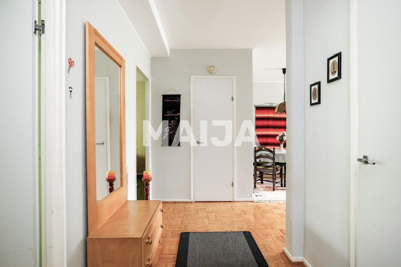 Апартаменты в Лахти, Финляндия, 79 м² - фото 6