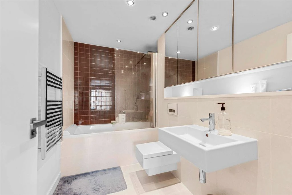 Квартира в Лондоне, Великобритания, 90 м² - фото 3