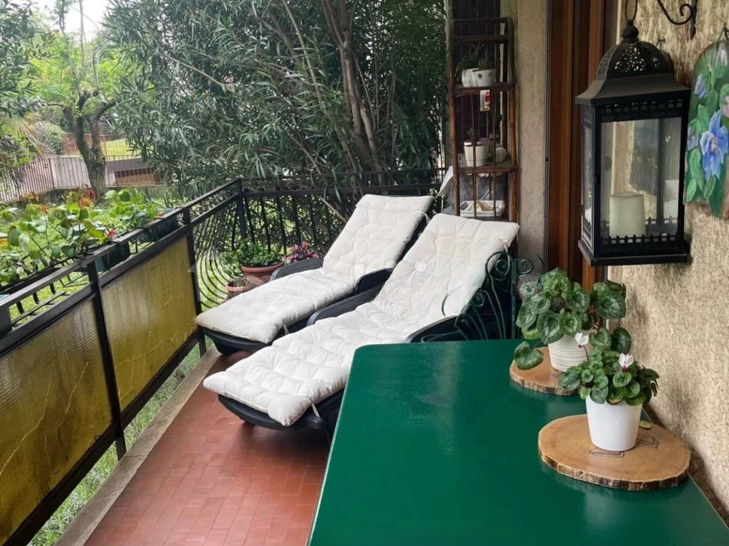 Квартира в Гориции, Италия, 115 м² - фото 3