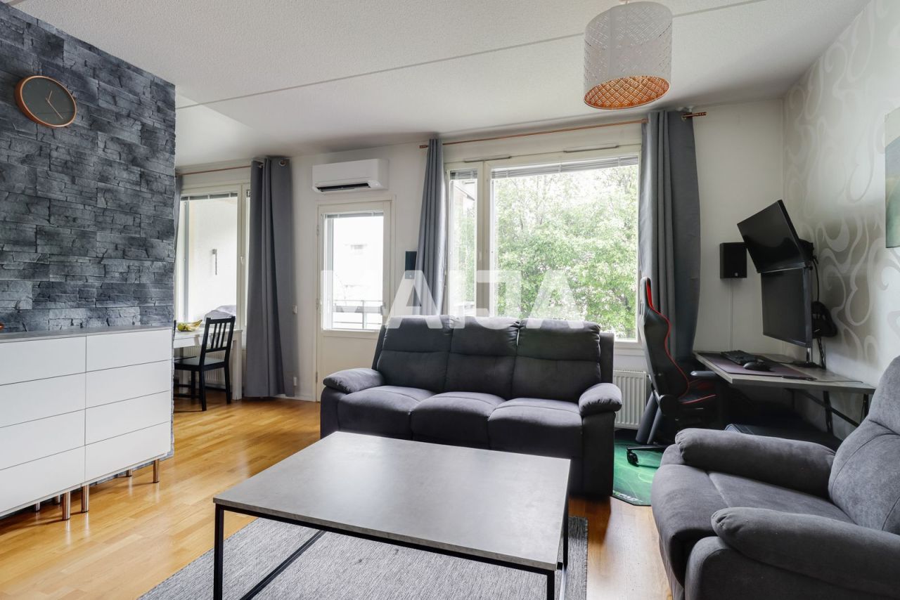 Апартаменты в Вантаа, Финляндия, 76.5 м² - фото 7