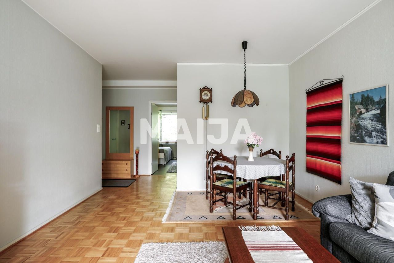 Апартаменты в Лахти, Финляндия, 79 м² - фото 7