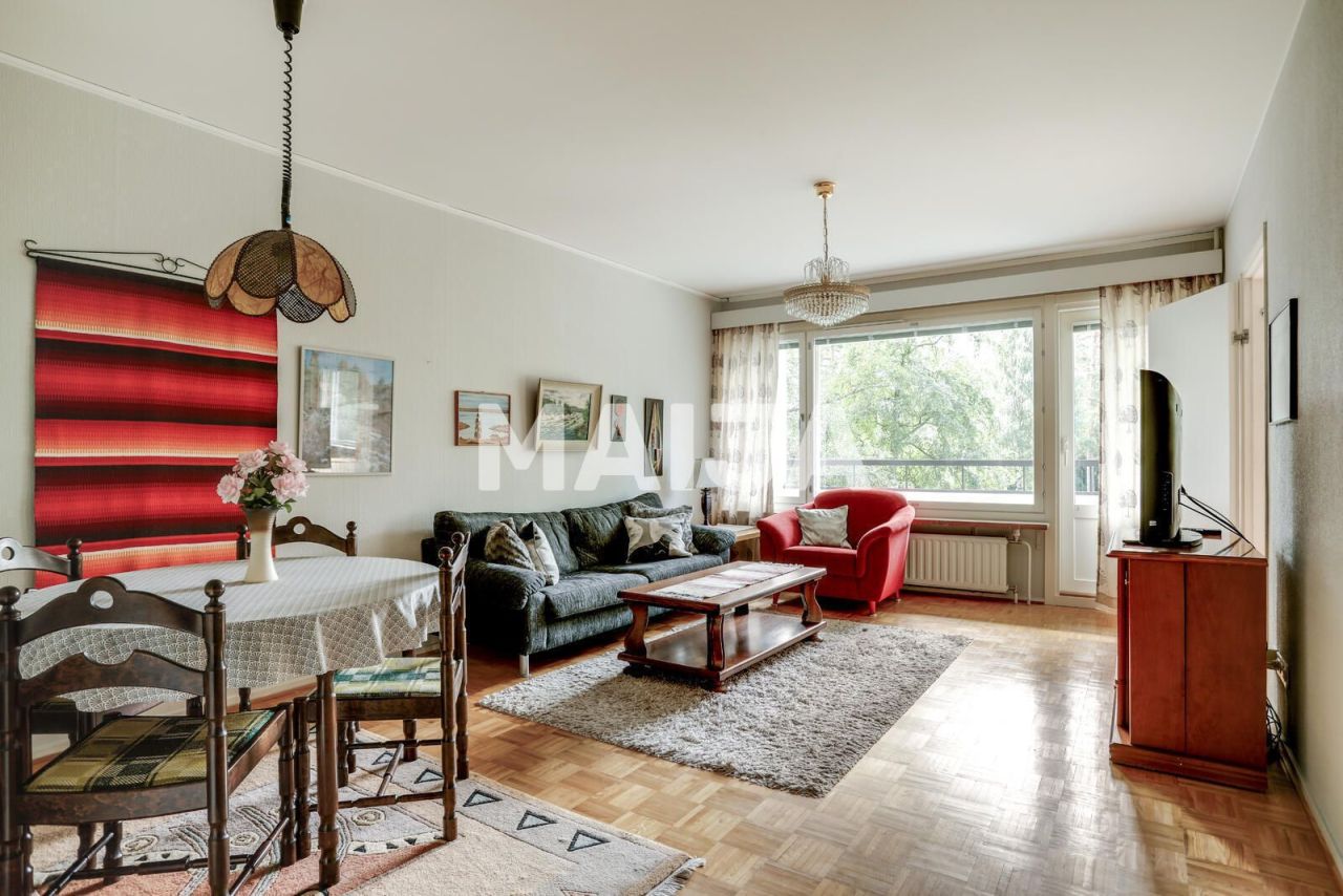 Апартаменты в Лахти, Финляндия, 79 м² - фото 8