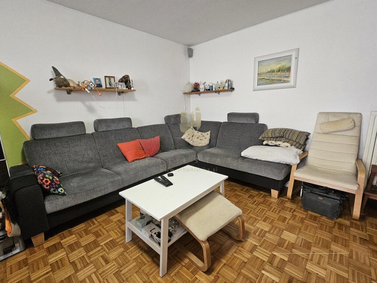 Квартира в Копере, Словения, 64 м² - фото 4