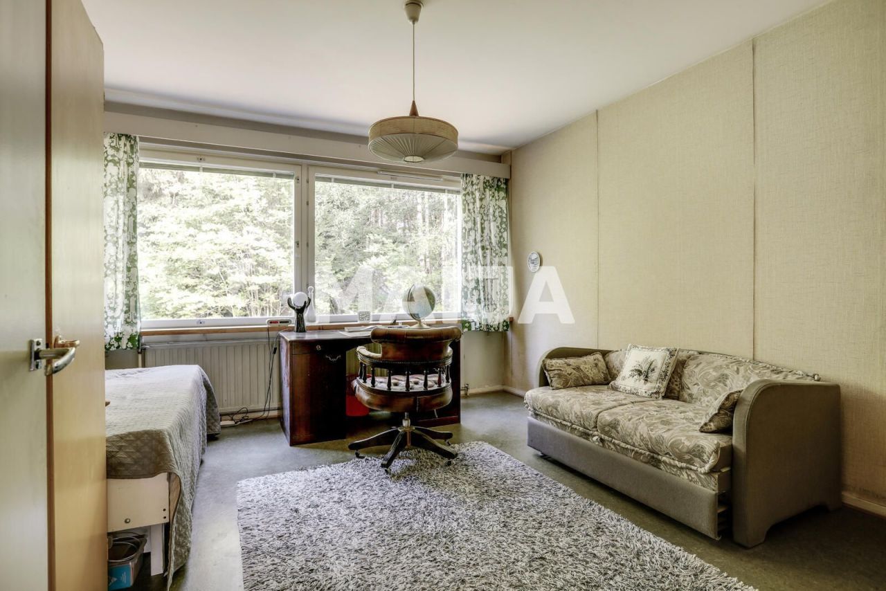 Апартаменты в Лахти, Финляндия, 79 м² - фото 9