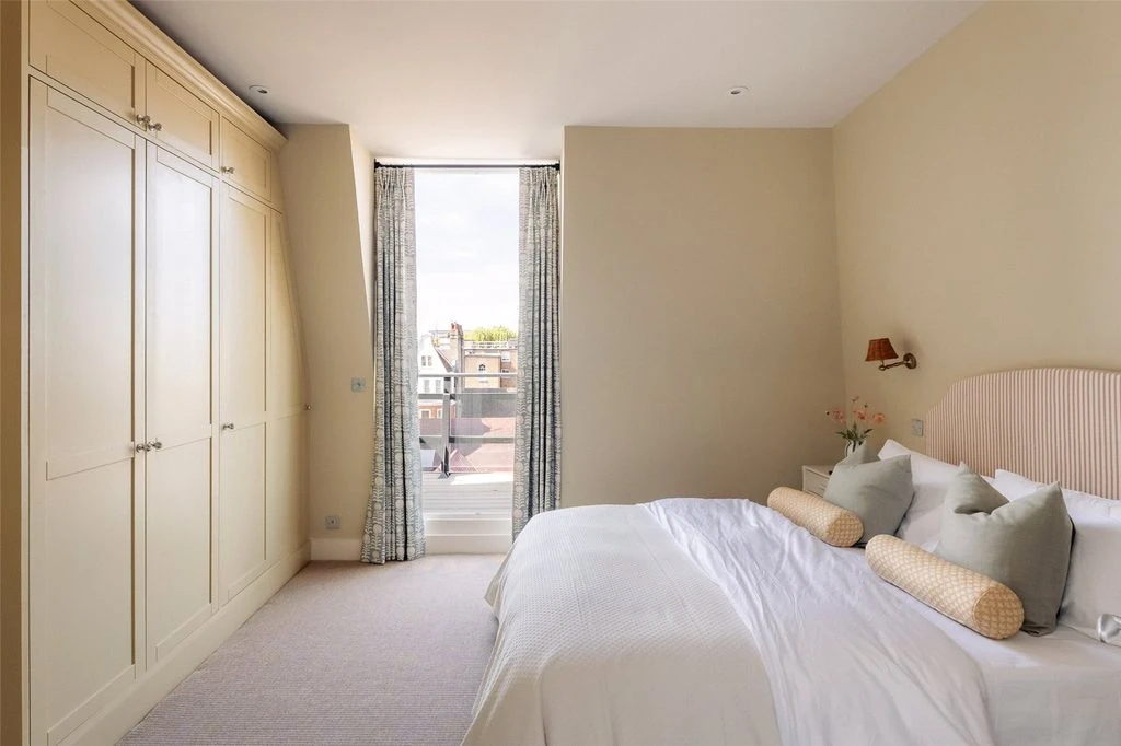Квартира в Лондоне, Великобритания, 160 м² - фото 4