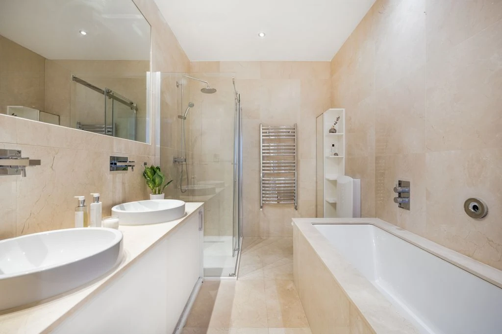 Квартира в Лондоне, Великобритания, 178 м² - фото 4