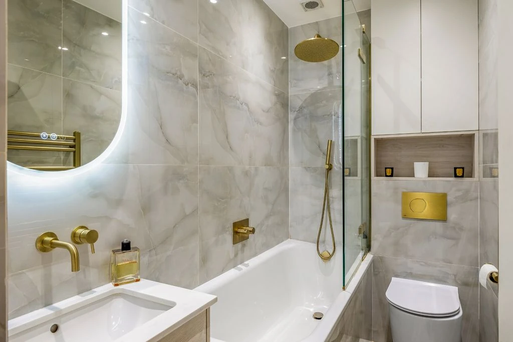 Квартира в Лондоне, Великобритания, 85 м² - фото 4