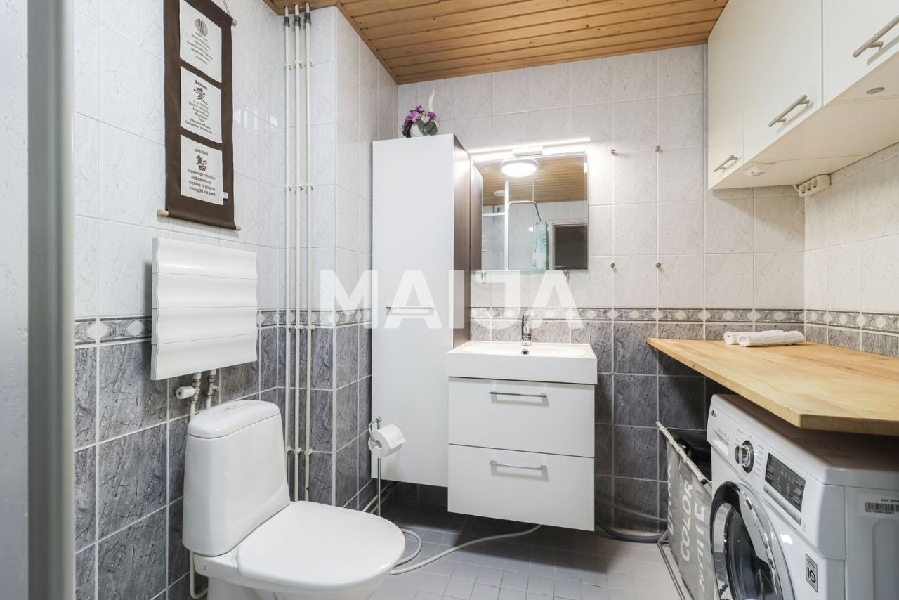 Апартаменты в Вантаа, Финляндия, 76.5 м² - фото 11