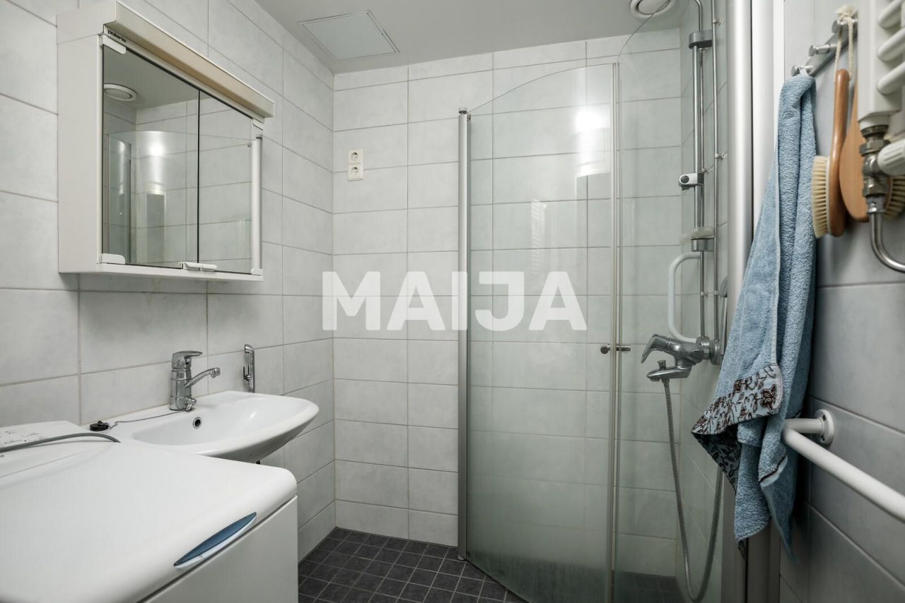 Апартаменты в Лахти, Финляндия, 79 м² - фото 12