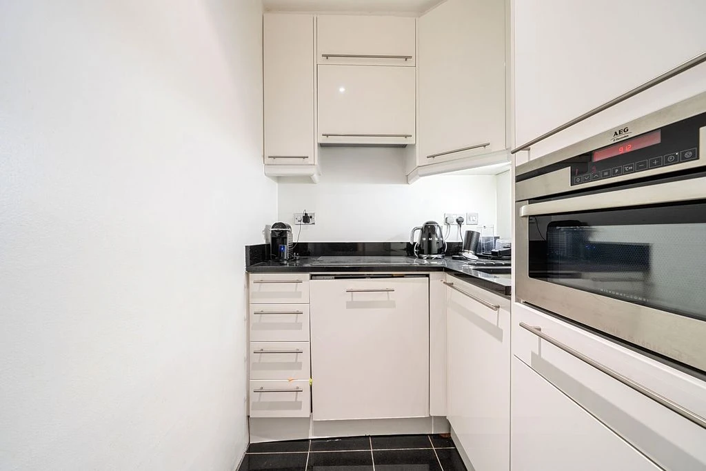 Квартира в Лондоне, Великобритания, 33 м² - фото 4