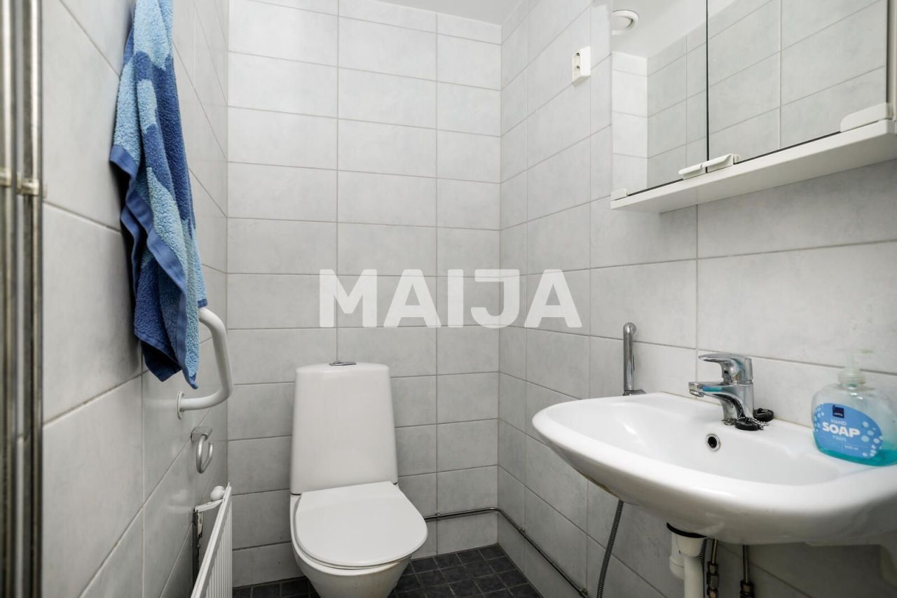 Апартаменты в Лахти, Финляндия, 79 м² - фото 13