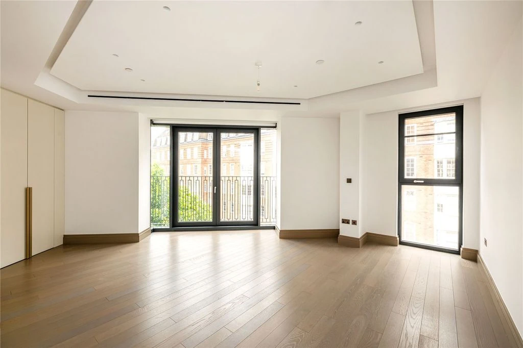 Квартира в Лондоне, Великобритания, 110 м² - фото 4