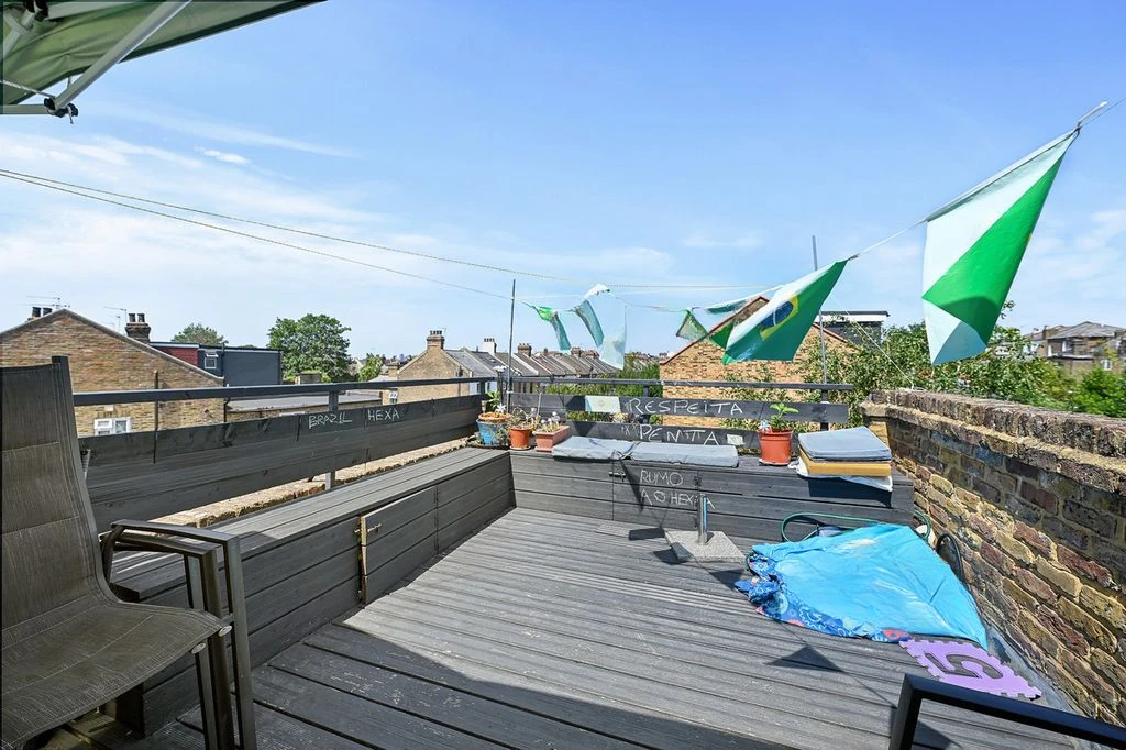 Квартира в Лондоне, Великобритания, 79 м² - фото 4