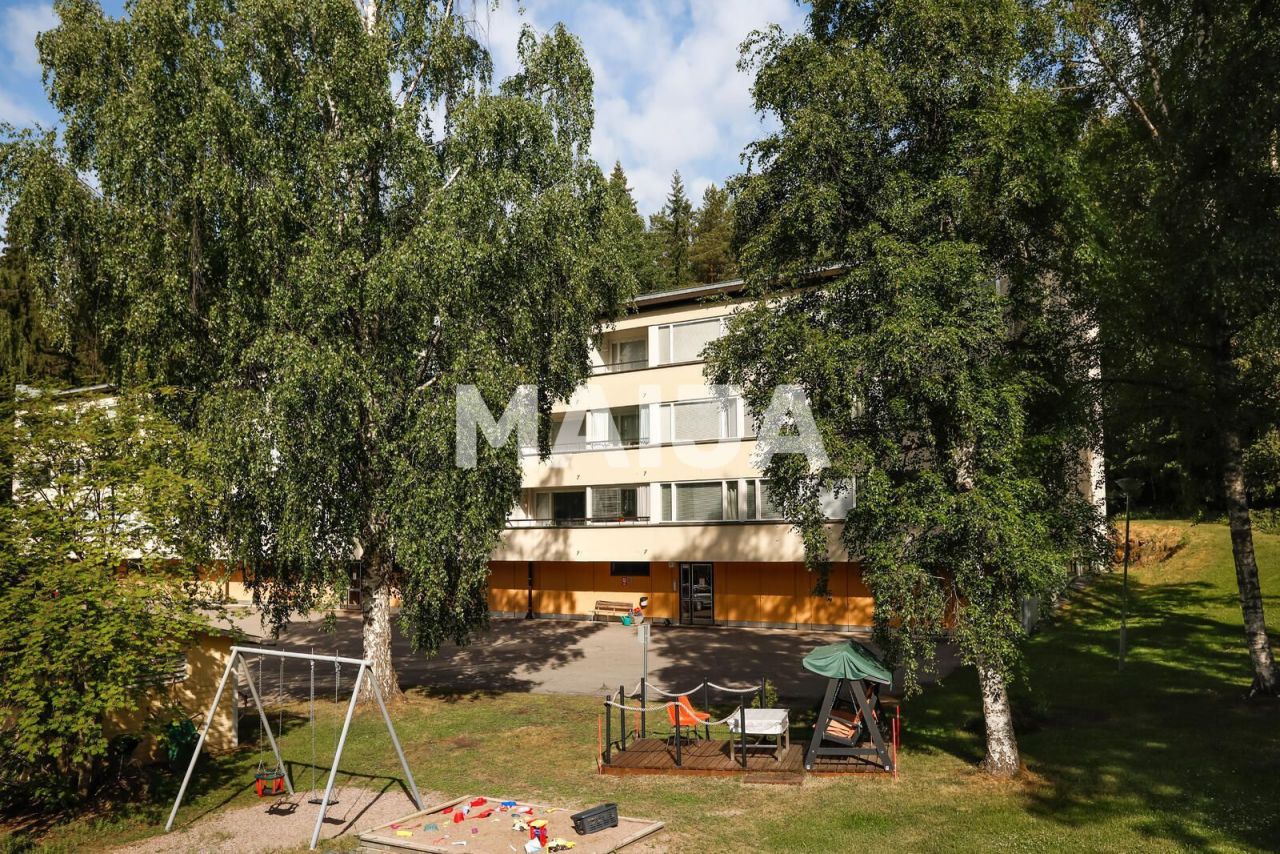 Апартаменты в Лахти, Финляндия, 79 м² - фото 14