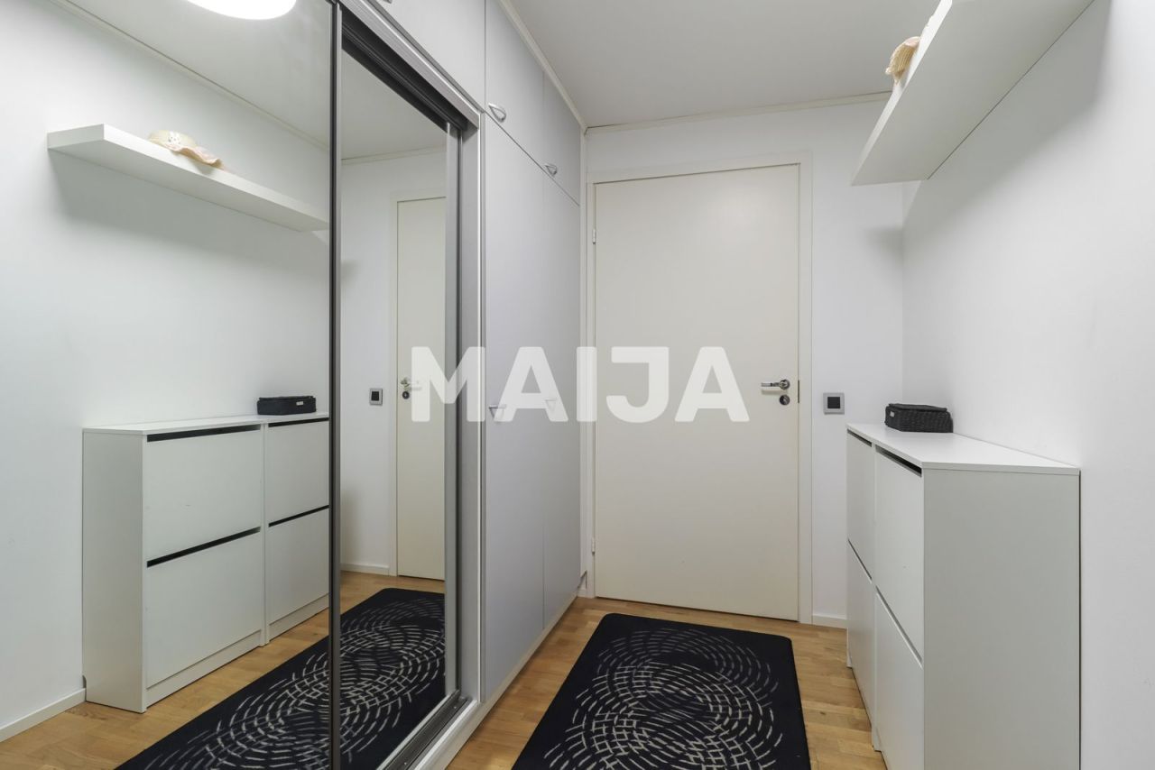 Апартаменты в Вантаа, Финляндия, 76.5 м² - фото 14