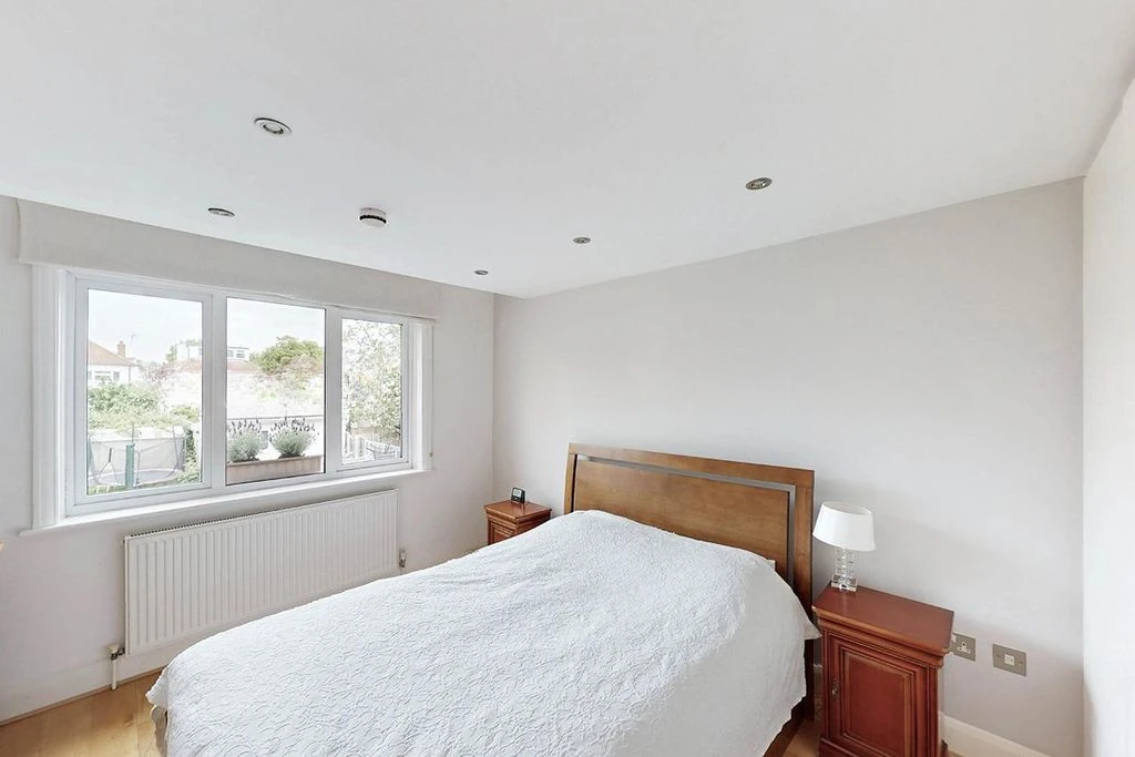 Квартира в Лондоне, Великобритания, 43 м² - фото 4