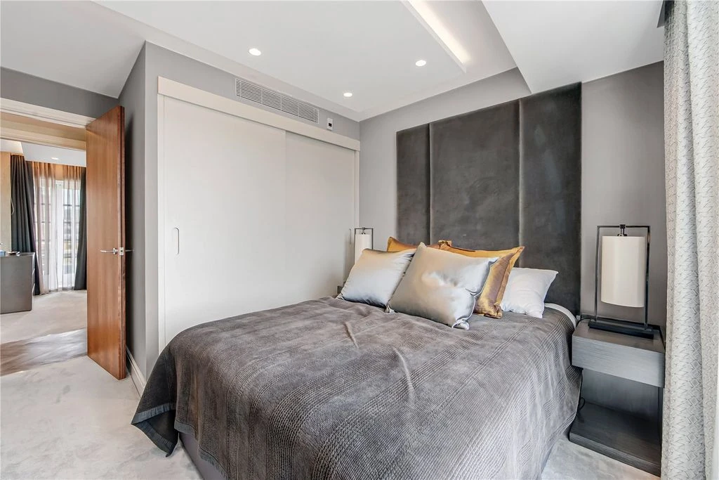 Квартира в Лондоне, Великобритания, 114 м² - фото 4