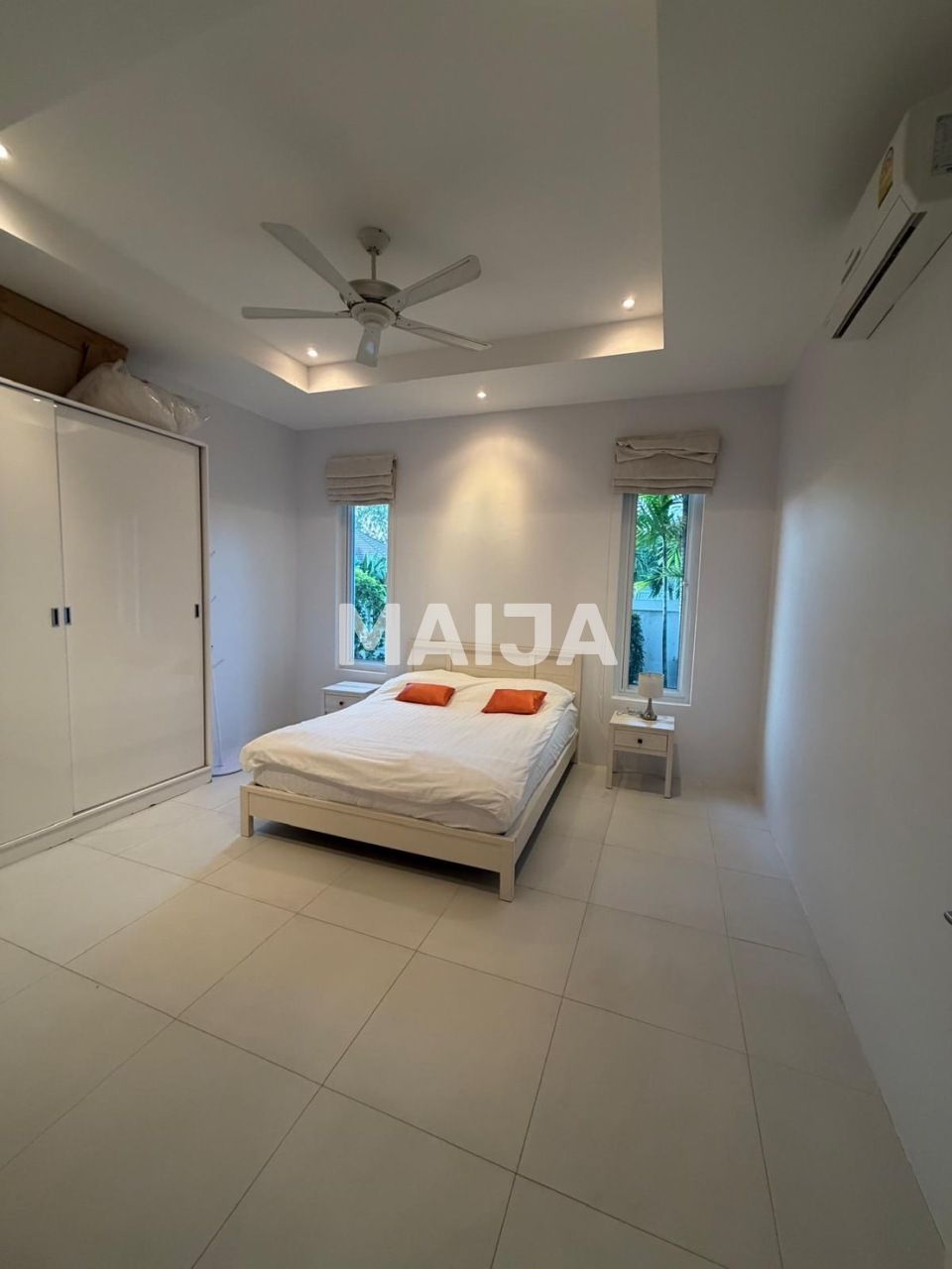 Вилла в Хуахине, Таиланд, 220 м² - фото 16