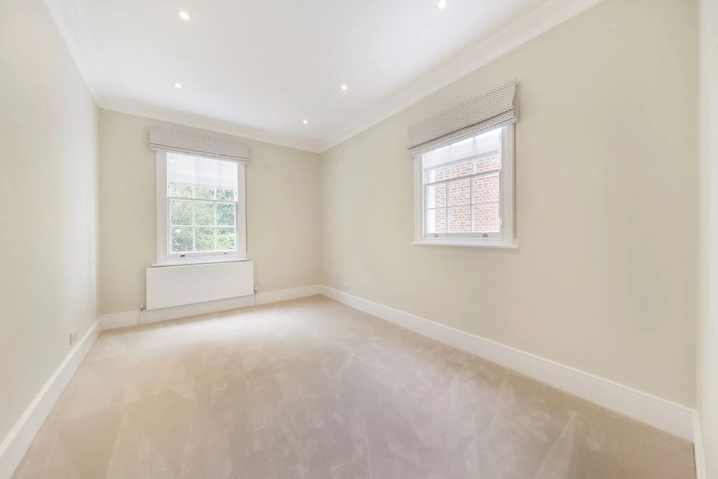 Квартира в Лондоне, Великобритания, 185 м² - фото 4