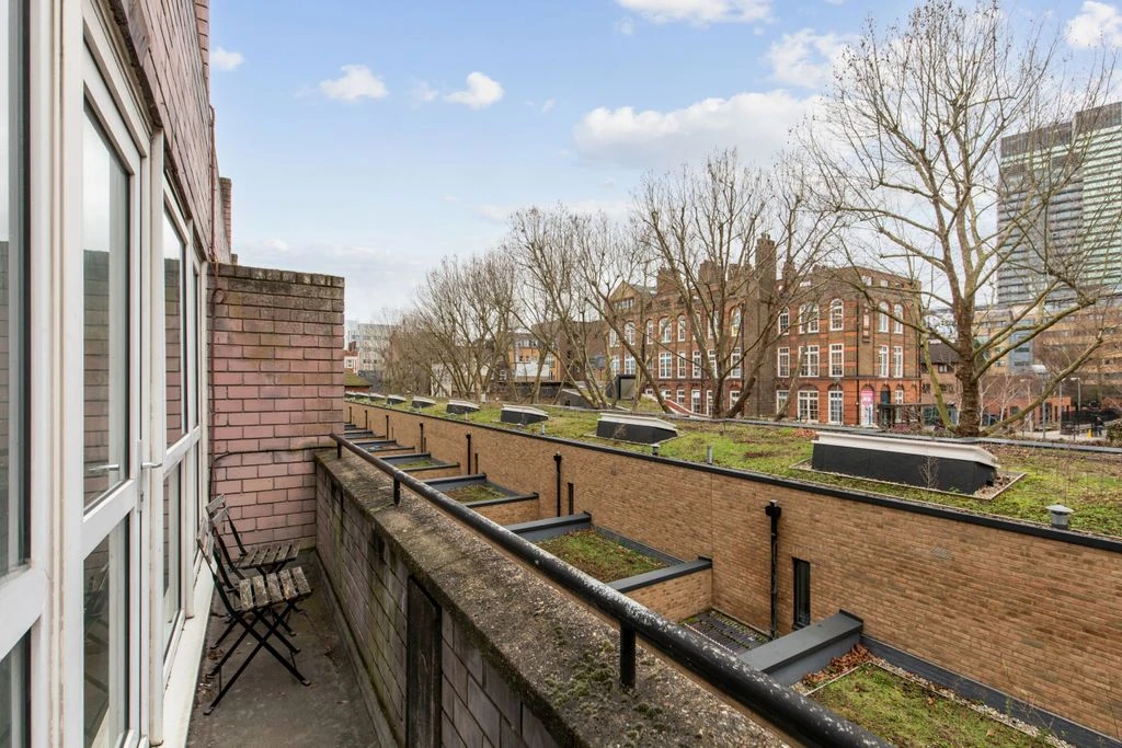 Квартира в Лондоне, Великобритания, 48 м² - фото 4