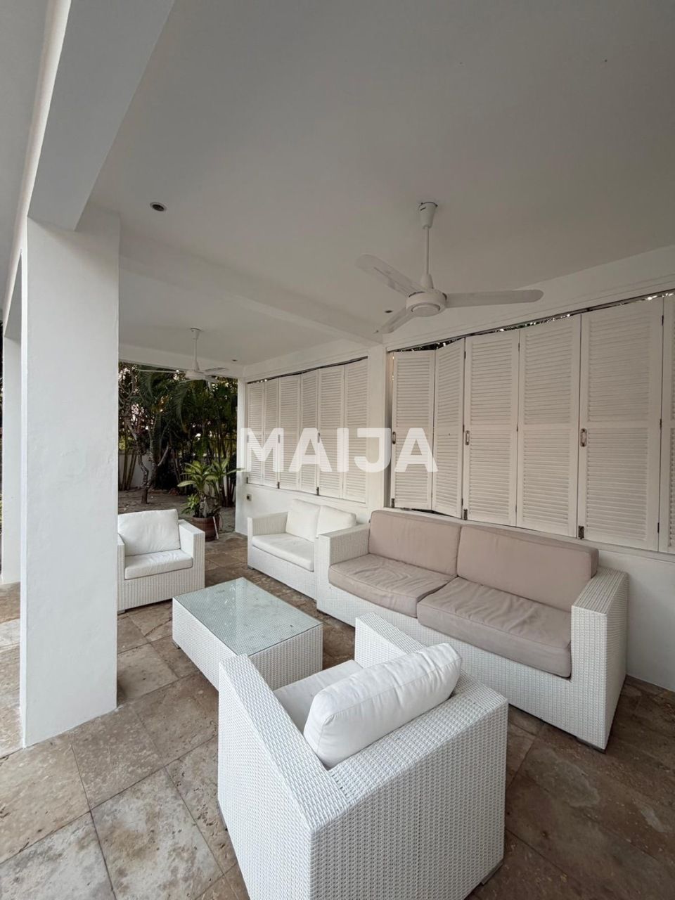 Вилла в Хуахине, Таиланд, 220 м² - фото 19