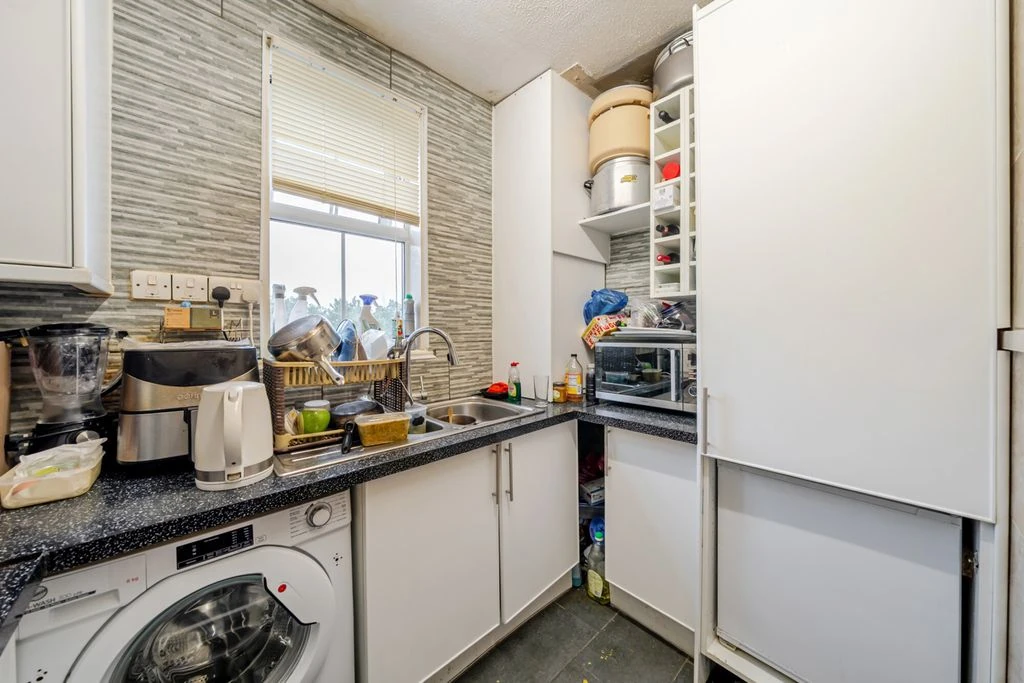 Квартира в Лондоне, Великобритания, 72 м² - фото 4