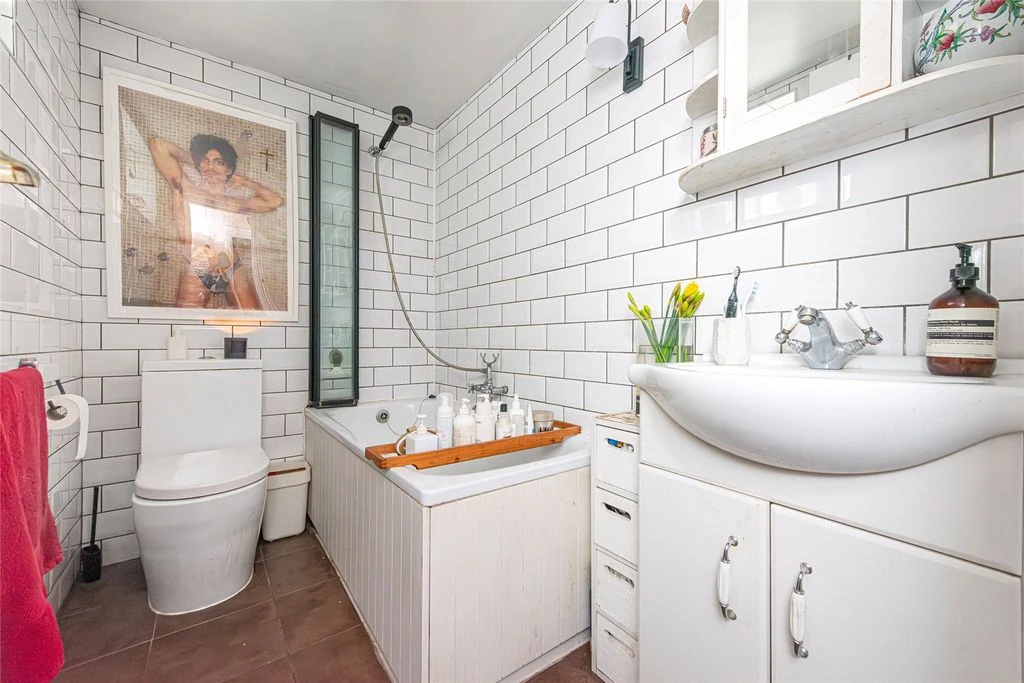 Квартира в Лондоне, Великобритания, 43 м² - фото 4