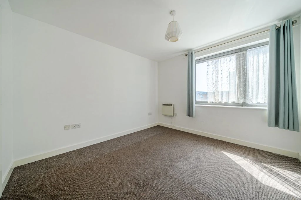 Квартира в Лондоне, Великобритания, 46 м² - фото 4