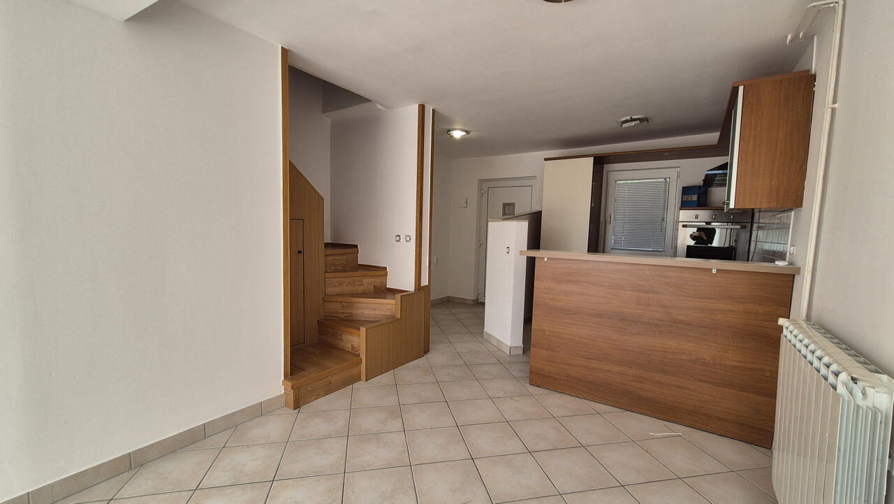 Квартира в Анкаране, Словения, 60 м² - фото 4