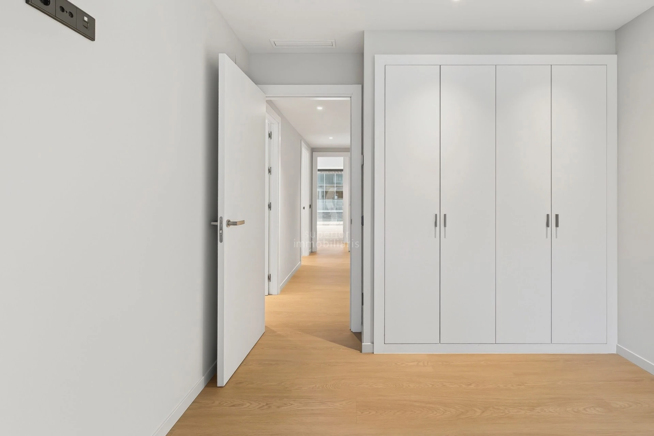 Квартира в Эскальдесе, Андорра, 105 м² - фото 4