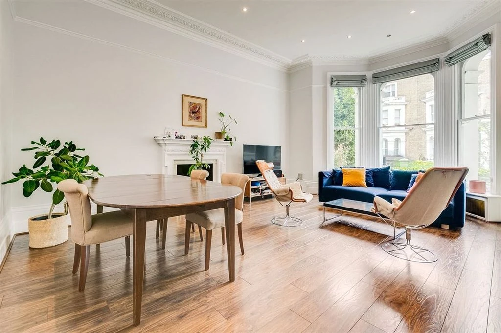 Квартира в Лондоне, Великобритания, 78 м² - фото 4