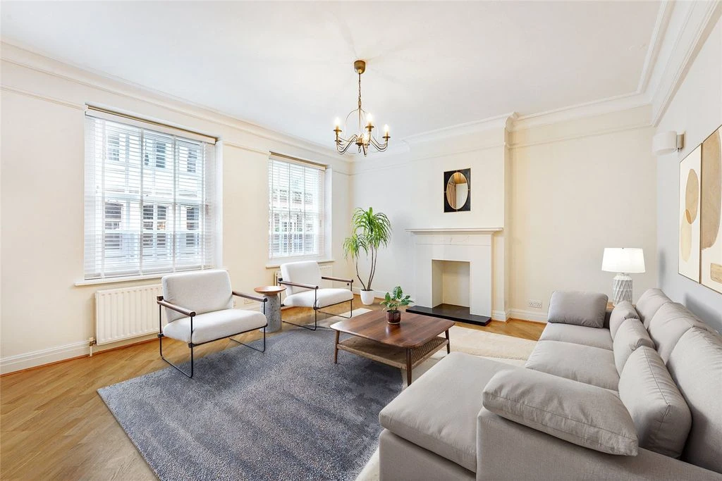 Квартира в Лондоне, Великобритания, 73 м² - фото 4