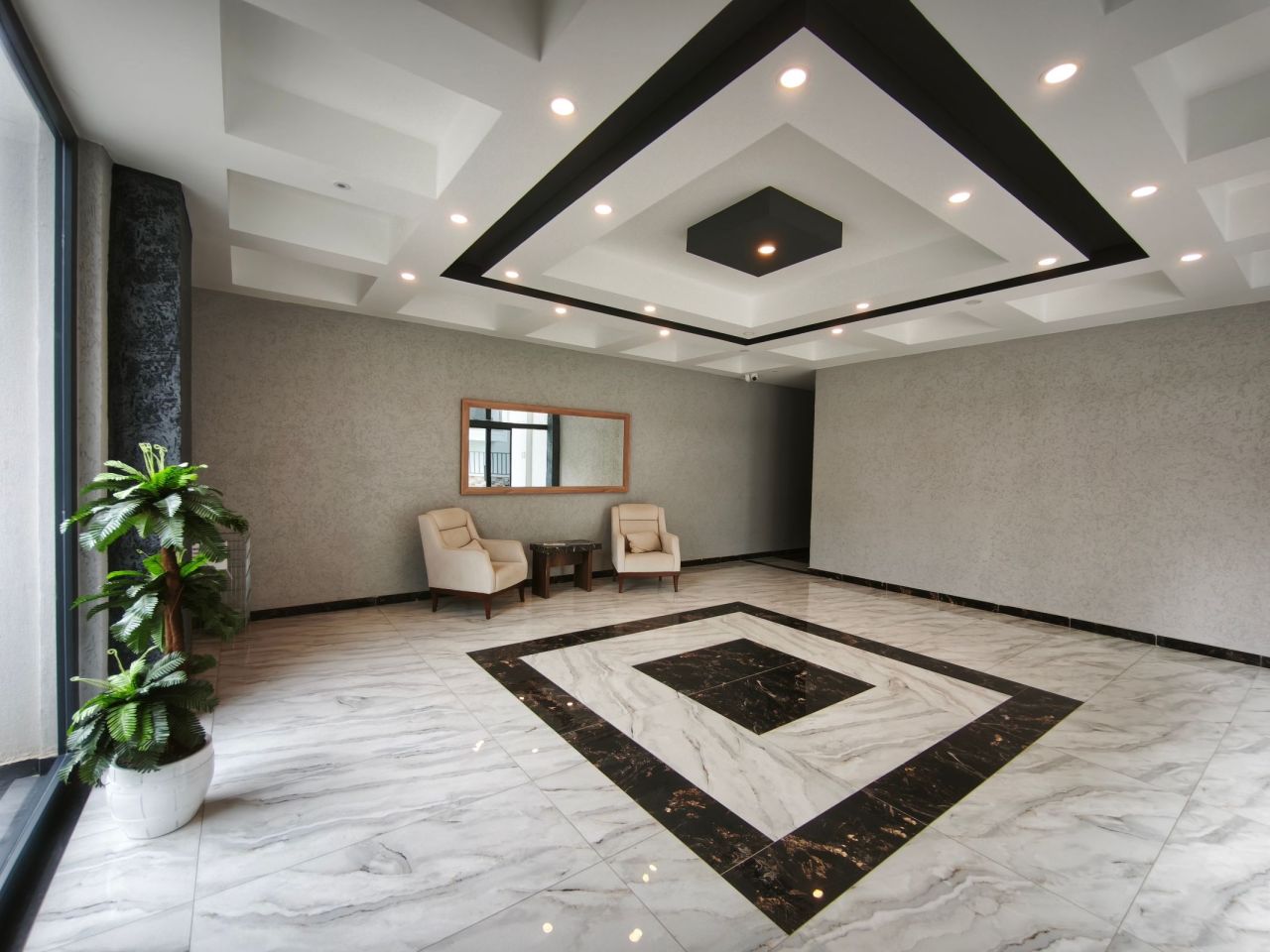 Апартаменты в Алании, Турция, 50 м² - фото 15