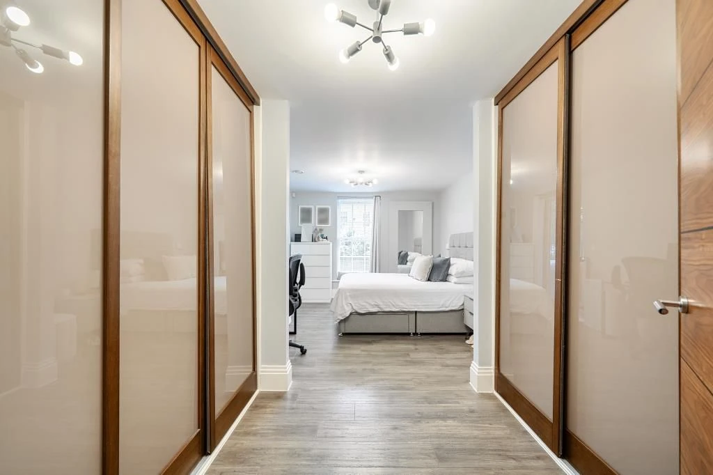 Квартира в Лондоне, Великобритания, 66 м² - фото 4