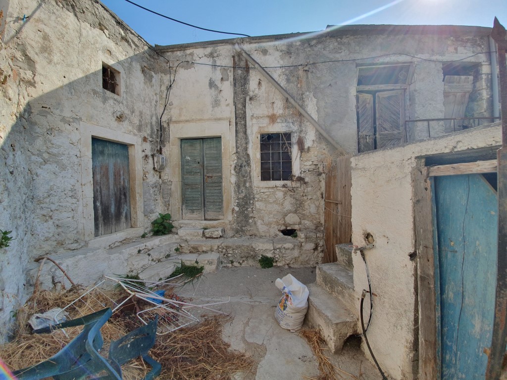 Дом в Ласити, Греция, 250 м² - фото 1