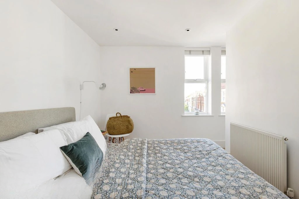 Квартира в Лондоне, Великобритания, 36 м² - фото 4