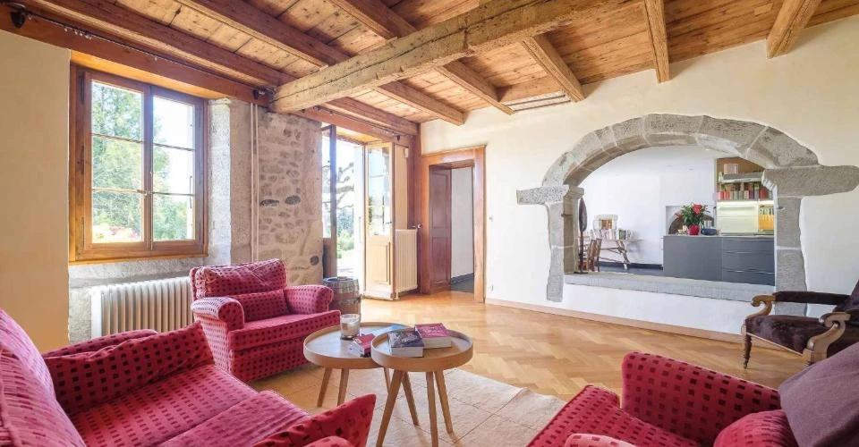 Квартира в Женеве, Швейцария, 930 м² - фото 4