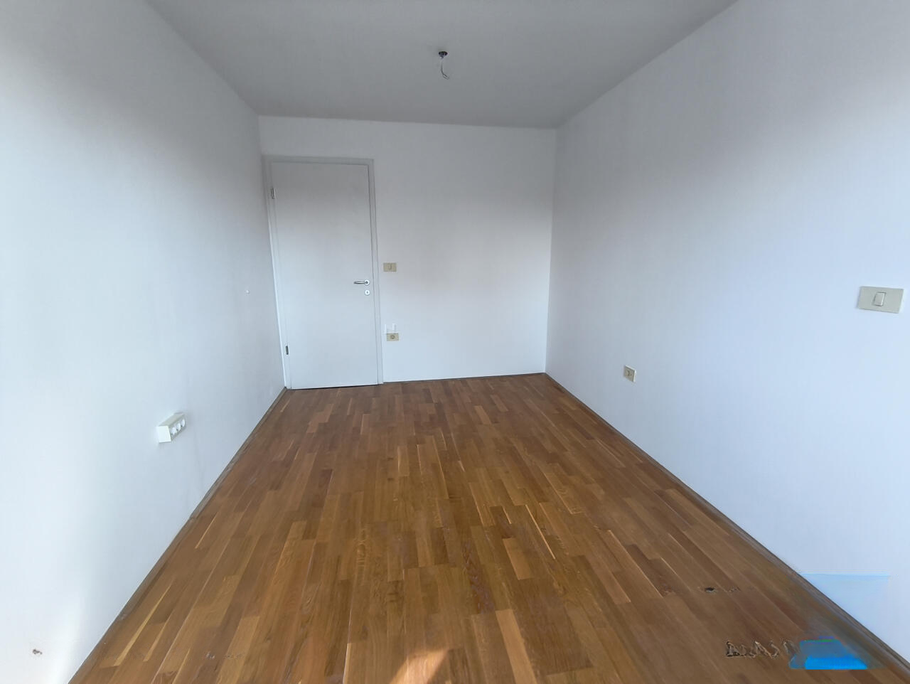 Квартира в Копере, Словения, 40 м² - фото 4