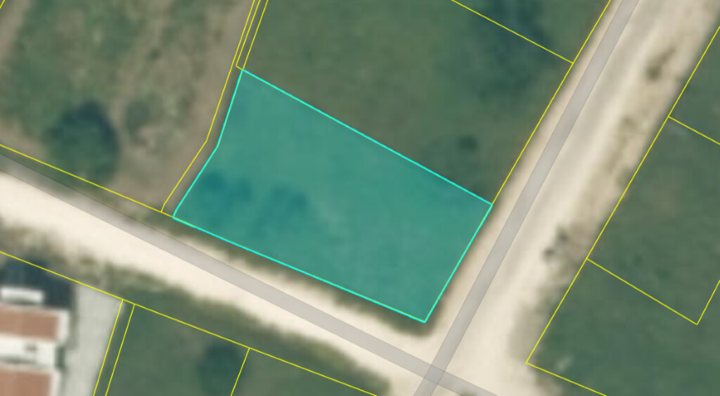 Земля в Ситонии, Греция, 503 м² - фото 2