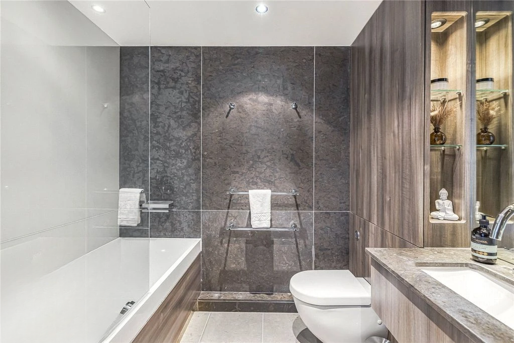 Квартира в Лондоне, Великобритания, 39 м² - фото 4