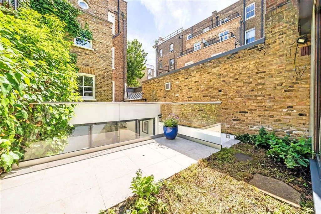 Квартира в Лондоне, Великобритания, 111 м² - фото 4