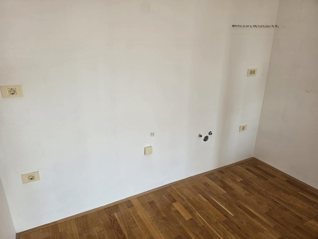 Квартира в Копере, Словения, 40 м² - фото 4