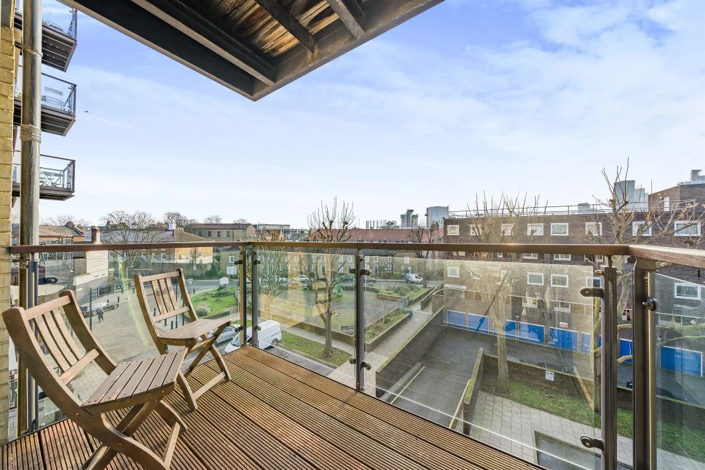 Квартира в Лондоне, Великобритания, 45 м² - фото 4