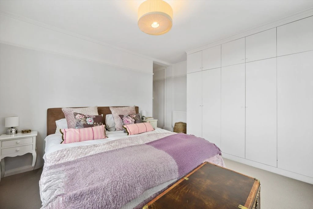 Квартира в Лондоне, Великобритания, 79 м² - фото 4