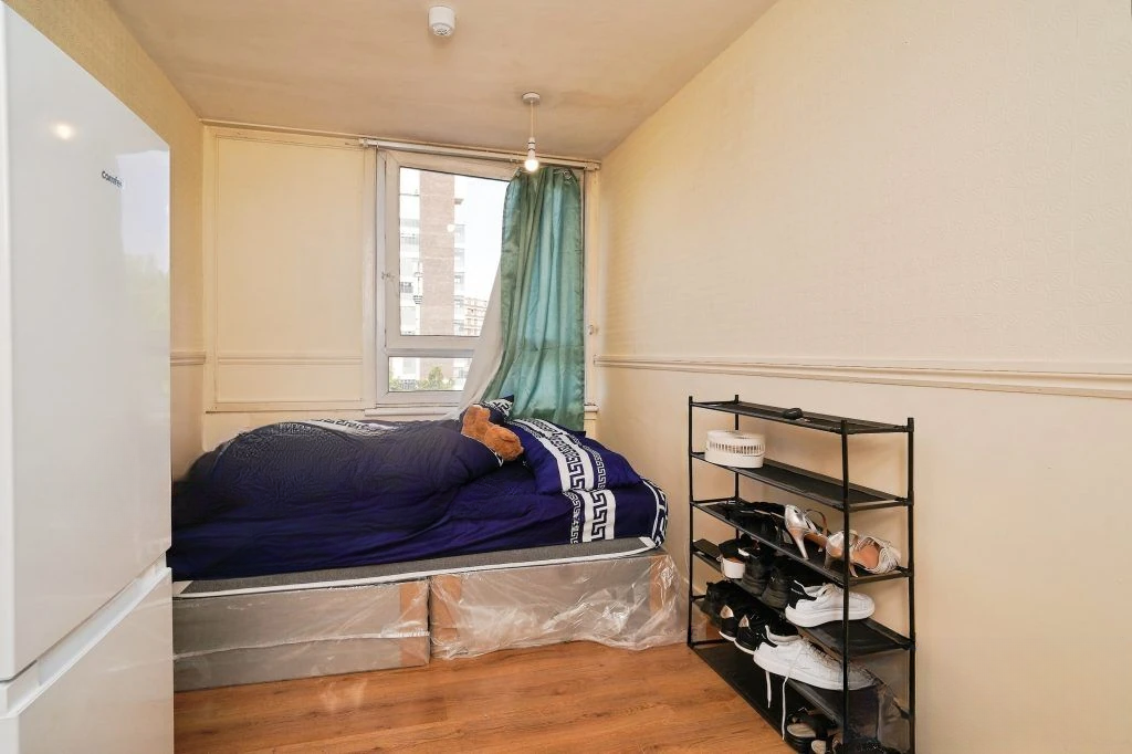 Квартира в Лондоне, Великобритания, 62 м² - фото 4