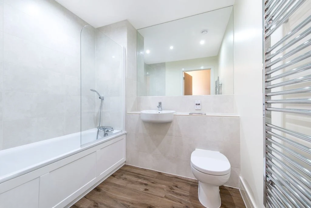 Квартира в Лондоне, Великобритания, 56 м² - фото 4