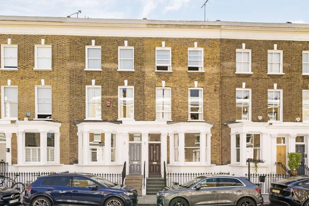 Квартира в Лондоне, Великобритания, 100 м² - фото 4