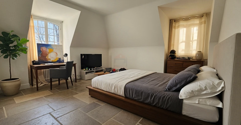 Квартира в Женеве, Швейцария, 430 м² - фото 4