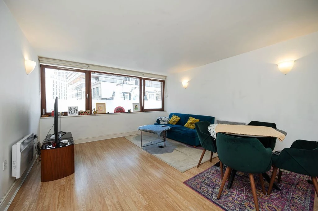 Квартира в Лондоне, Великобритания, 51 м² - фото 4